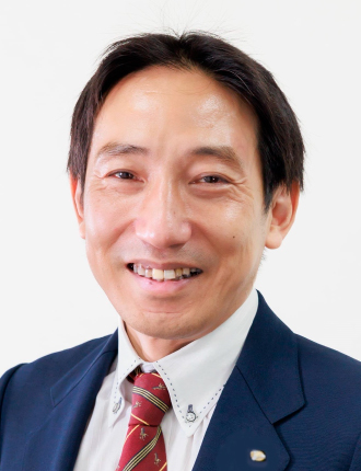 株式会社尼伊 代表取締役 尼崎 錬一